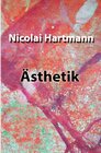 Buchcover Ästhetik