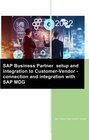 Buchcover SAP BUSINESS PARTNER Handbook with Integration CVI and SAP MDG-BP