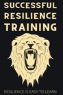 Successful Resilience Training width=