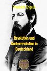 Buchcover Rote Bücher / Revolution und Konterrevolution in Deutschland