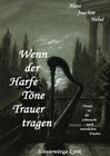 Buchcover Wenn der Harfe Töne Trauer tragen
