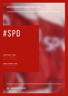 Buchcover Ist die SPD kommunistisch?
