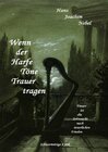 Buchcover Wenn der Harfe Töne Trauer tragen