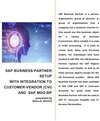 Buchcover SAP BUSINESS PARTNER Handbook with Integration CVI and SAP MDG-BP