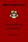 Buchcover Mein Trauma und ich / "Das DRAMA der Lebensgefahr"