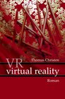 Buchcover VR – virtual reality