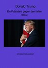 Buchcover Donald Trump