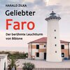 Buchcover Geliebter Faro - Der Leuchtturm von Bibione