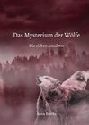 Buchcover Das Mysterium der Wölfe