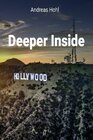 Buchcover Inside Hollywood / Deeper Inside Hollywood