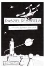 Buchcover Raketenbert / DAS ZIEL DES SPIELS