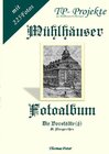 Buchcover Mühlhäuser Fotoalbum