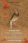 Buchcover Die Stimme der Nachtigall – Ein Düsseldorf-Krimi