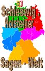 Schleswig - Holsteiner Sagenwelt width=