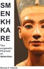 Buchcover Smenkhkare