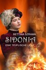 Buchcover Sidonia Eine Teuflische Liebe
