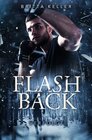 Buchcover Flashback-Trilogie (Die Organisation) / Flashback