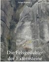 Buchcover Die Felsgesichter der Externsteine