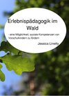 Buchcover Erlebnispädagogik im Wald