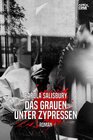 Buchcover DAS GRAUEN UNTER ZYPRESSEN