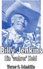 Buchcover Texte zur Heftromangeschichte / Billy Jenkins - Ein 'wahrer' Held