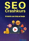 Buchcover SEO-Crashkurs