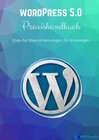Buchcover WordPress 5.0