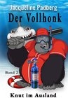 Buchcover Der Vollhonk