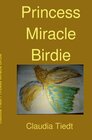 Buchcover Princess Miracle Birdie