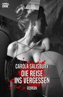 Buchcover DIE REISE INS VERGESSEN