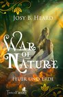 Buchcover War of Nature