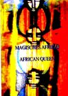 Buchcover MAGISCHES AFRIKA