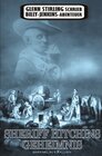 Buchcover Glenn Stirling schrieb Billy-Jenkins-Abenteuer: Sheriff Hitchins Geheimnis
