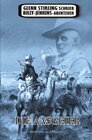 Buchcover Glenn Stirling schrieb Billy-Jenkins-Abenteuer: Die Aasgeier