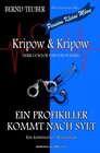 Buchcover Kripow &amp; Kripow - Herr Doktor und die Polizei: Ein Profikiller kommt nach Sylt