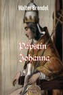 Buchcover Päpstin Johanna