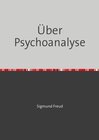 Buchcover Über Psychoanalyse