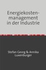 Buchcover Energiekostenmanagement in der Industrie