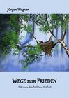 Buchcover Wege zum Frieden