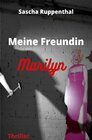 Buchcover Meine Freundin Marilyn