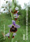 Buchcover Eifel-Das bedrohte Orchideenparadies