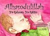 Buchcover Al Asma Ul Husna / Alhamdulillah, Ya-Rahman, Ya-Rahim!
