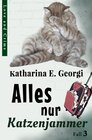 Buchcover Ein Fall für Maike / Alles nur Katzenjammer