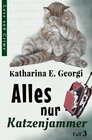 Buchcover Ein Fall für Maike / Alles nur Katzenjammer