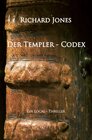 Buchcover Der Templer - Codex