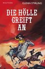 Buchcover Die Hölle greift an