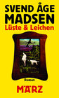 Buchcover Lüste und Leichen