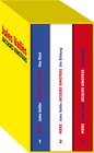 Buchcover Jacques Vingtras im Schuber