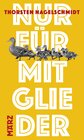 Buchcover Nur für Mitglieder