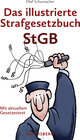 Buchcover Das illustrierte Strafgesetzbuch StGB